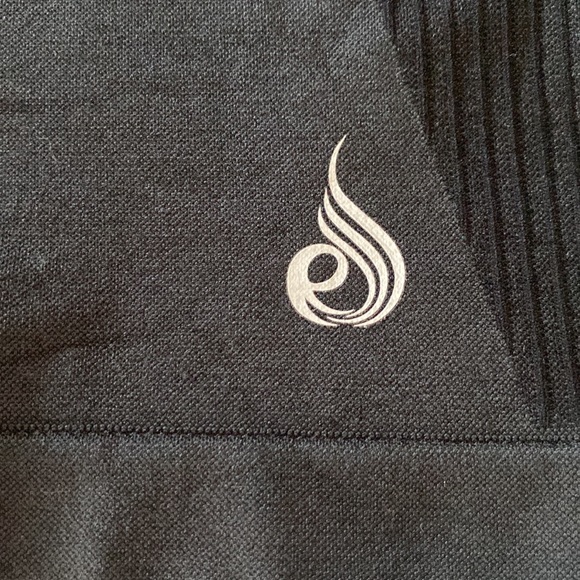 BNWOT RYDERWEAR SEAMLESS BOOTY SHORTS - Size XS - Picture 2 of 4